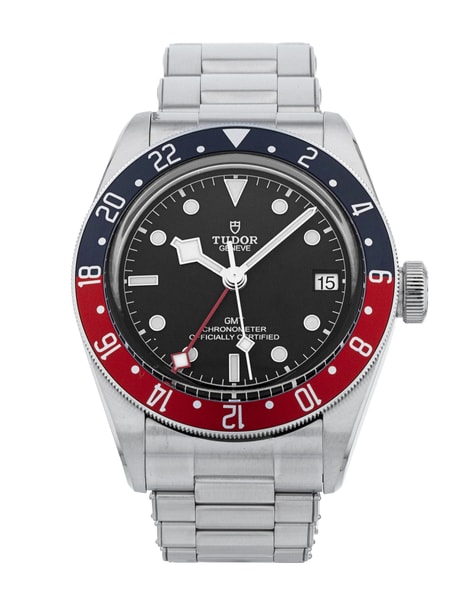 Tudor Black Bay GMT M79830RB-0001